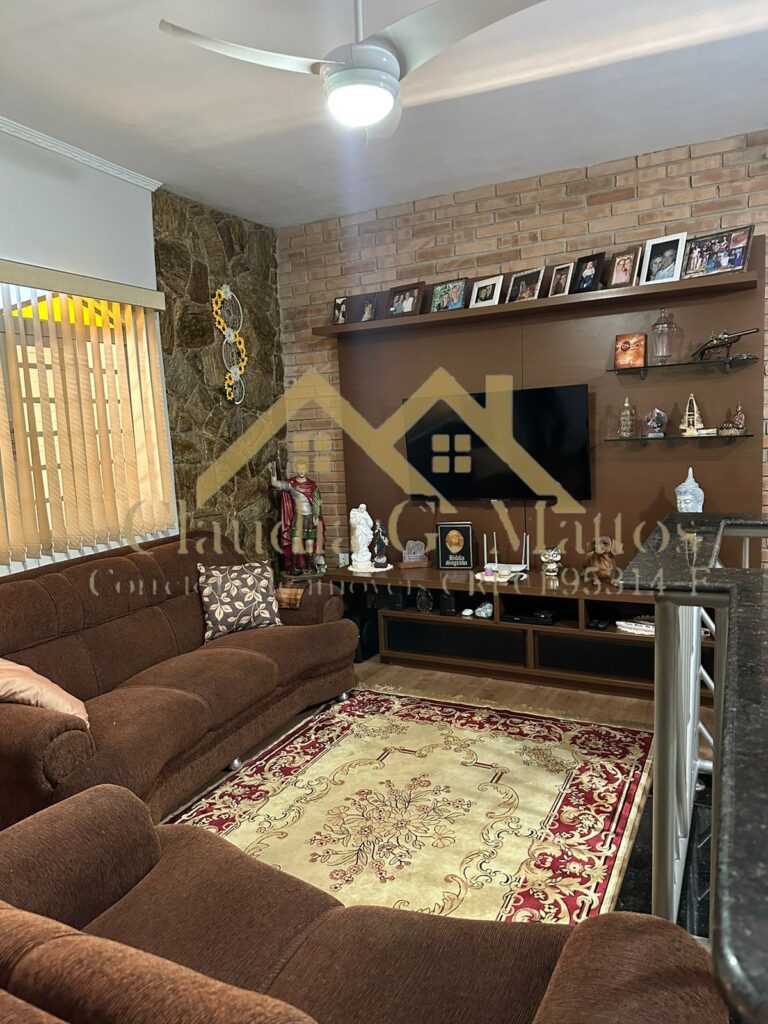 🏡 Casa à venda – Bela Vista | Pedreira/SP 🏡 Casa à venda – Bela Vista | Pedreira/SP