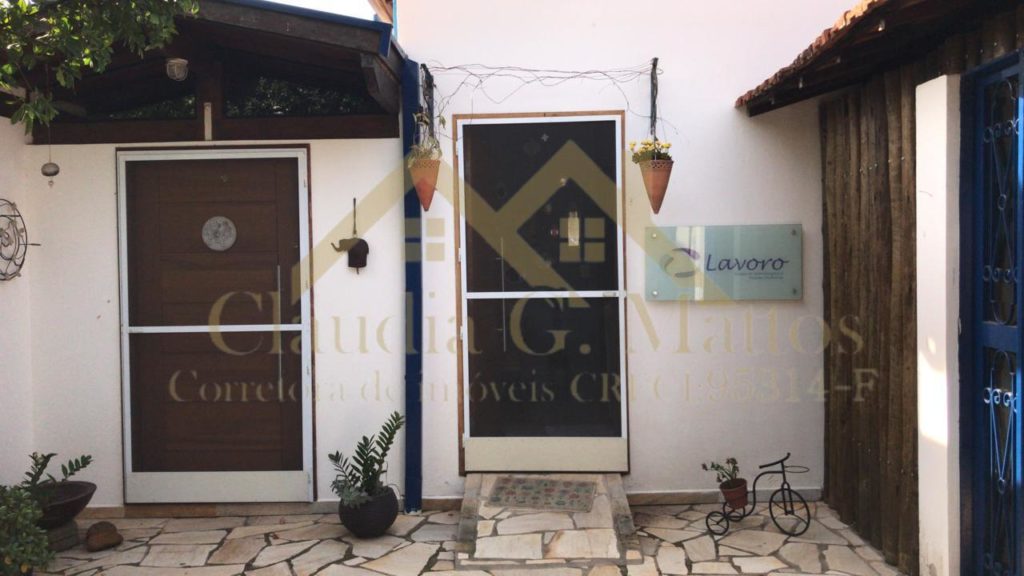 VENDE CASA PAULINIA VENDE CASA PAULINIA