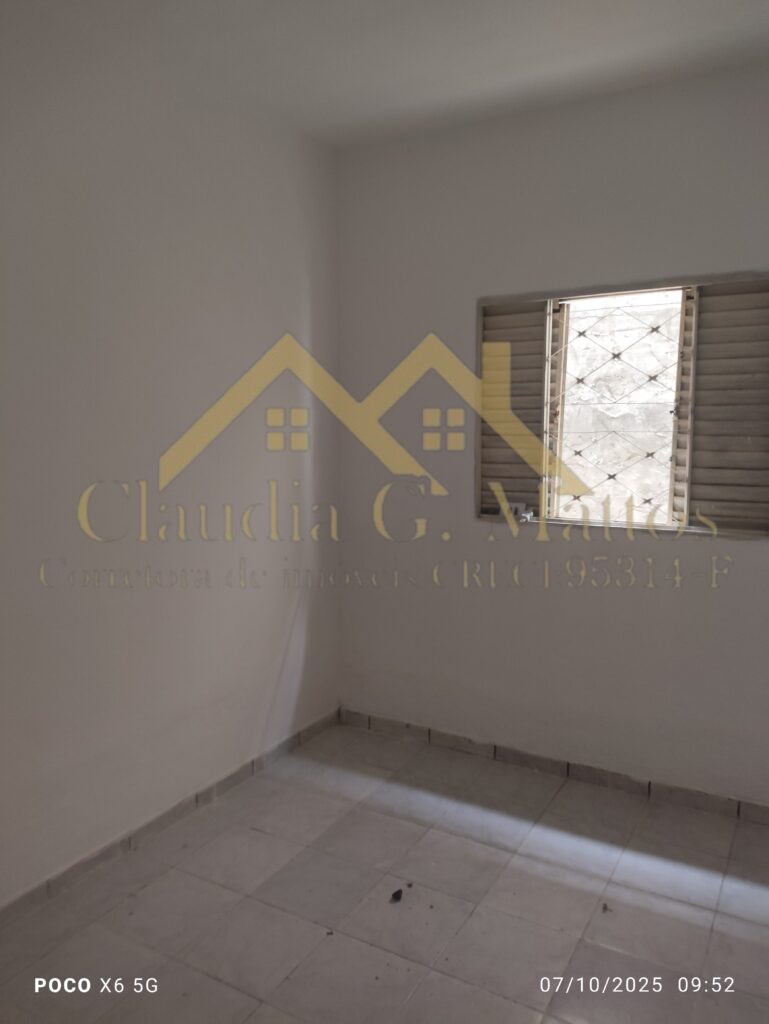  Casa para Alugar – Jd. Marajoara, Pedreira/SP