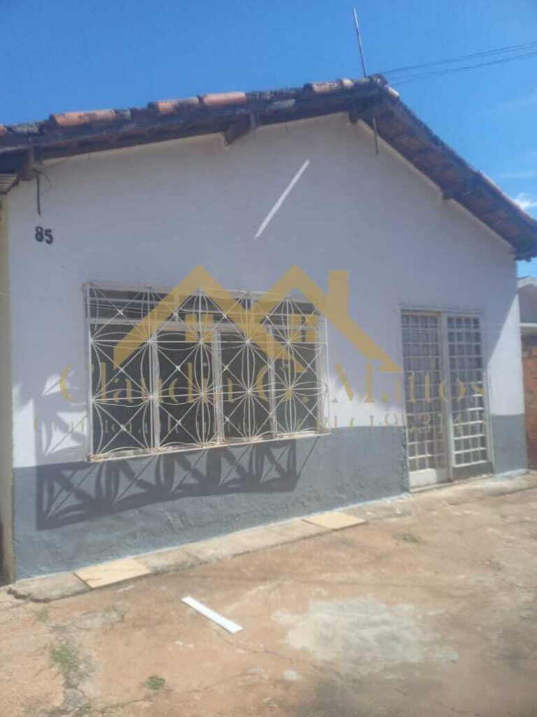 🏡 Casa à venda – Jardim Artigiane | Mogi Guaçu/SP