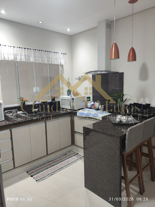 🏡 Casa à venda – Limoeiro | Pedreira/SP