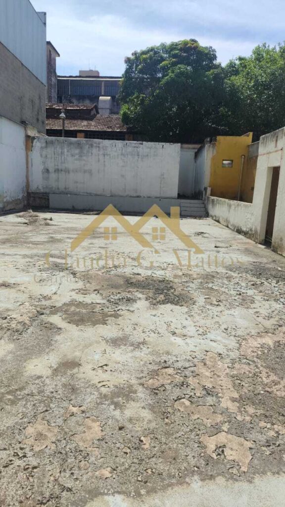 🏢 Barracão para alugar – Centro | Pedreira/SP