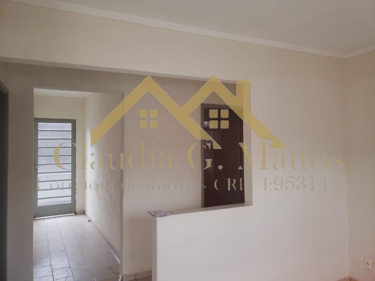 🏡 Casa à venda – Centro | Amparo/SP💰 Valor: R$ 270.000,00
