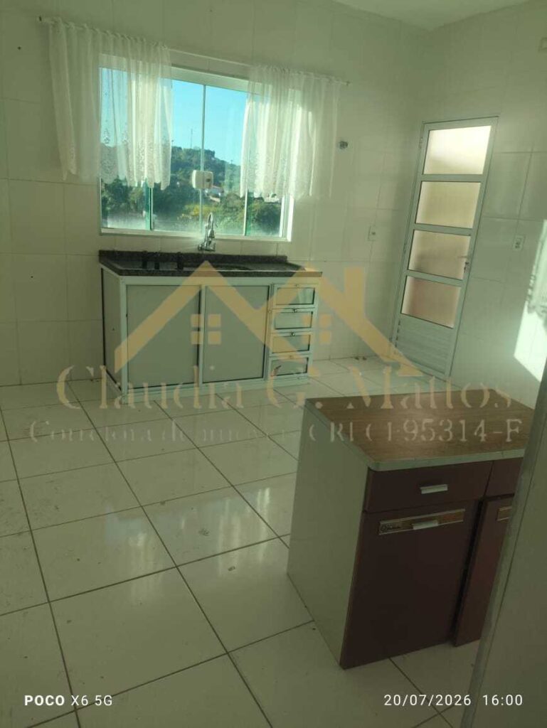 🏡 Casa para alugar – Santana | Pedreira/SP