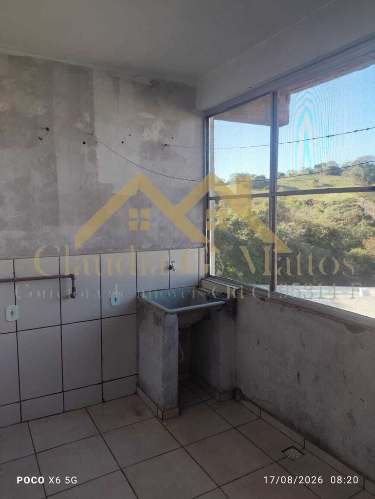 🏡 Casa para alugar – Jardim Marajoara | Pedreira/SP