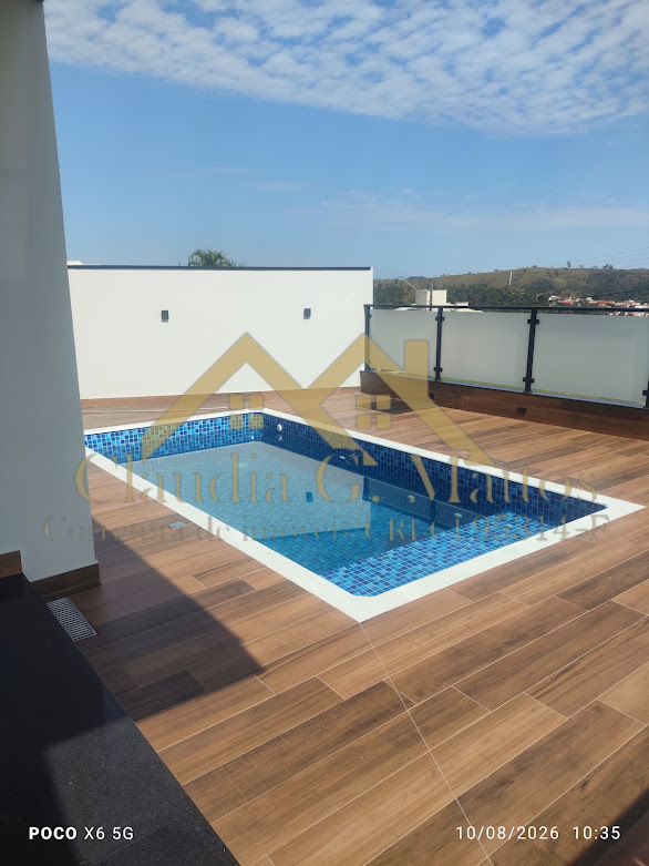 🏡 VENDE-SE CASA DE ALTO PADRÃO NO COLINAS DE SÃO PEDRO! ✨